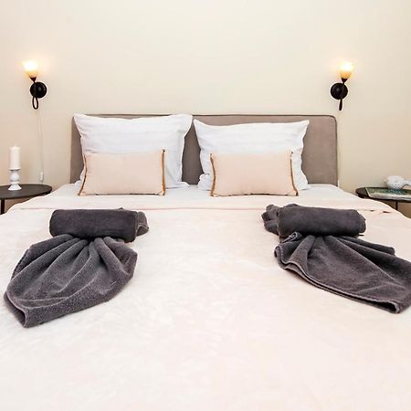 Villa Francesco Ровинь Экстерьер фото